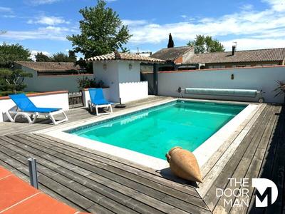 Maison - 138 m² - 5 pièces