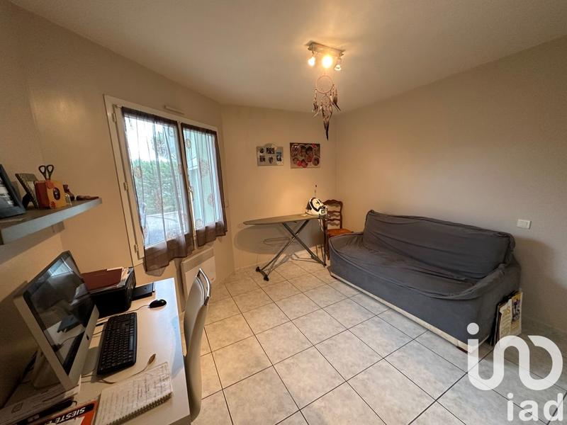 Maison - 166 m² - 5 pièces