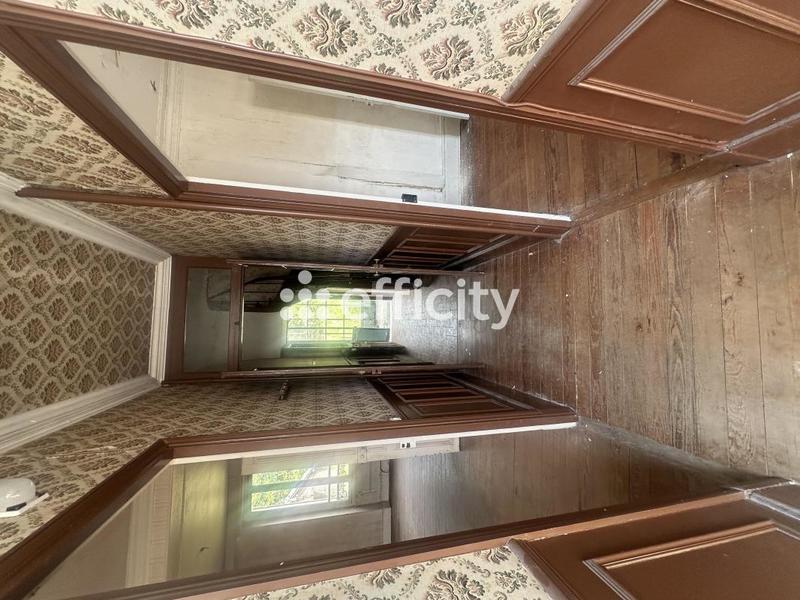 Maison bourgeoise - 140 m² - 6 pièces