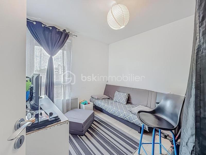 Appartement - 69 m² - 4 pièces