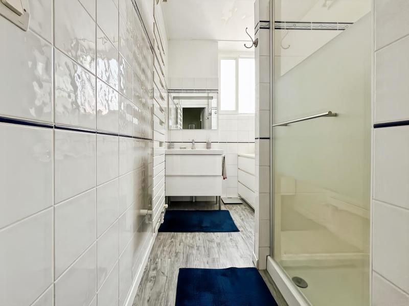 Maison - 117 m² - 6 pièces