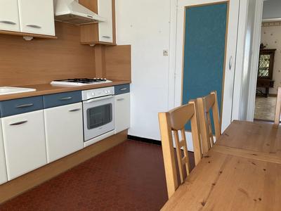 Appartement - 73 m² - 3 pièces