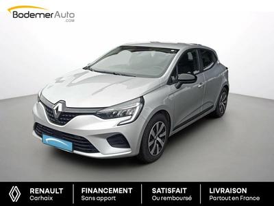 Renault Clio TCe 90 Equilibre