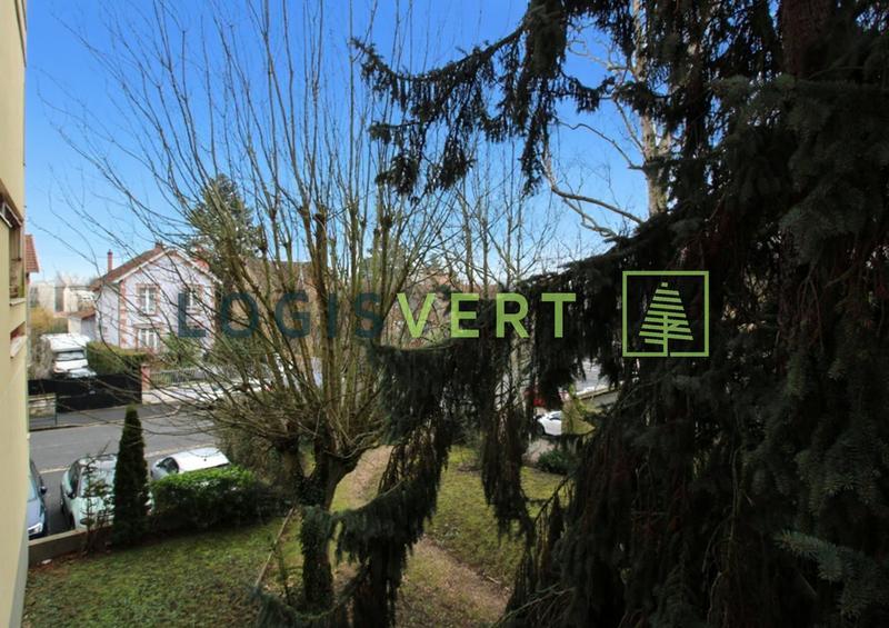 Appartement - 78 m² - 4 pièces