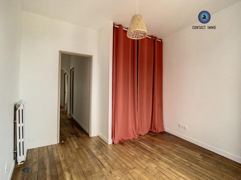 Maison - 86 m² - 4 pièces