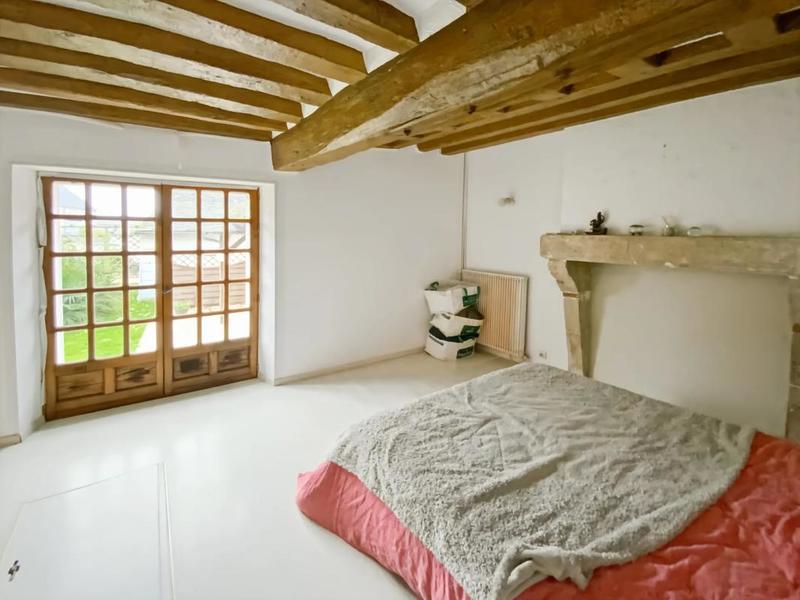 Maison de campagne - 106 m² - 4 pièces