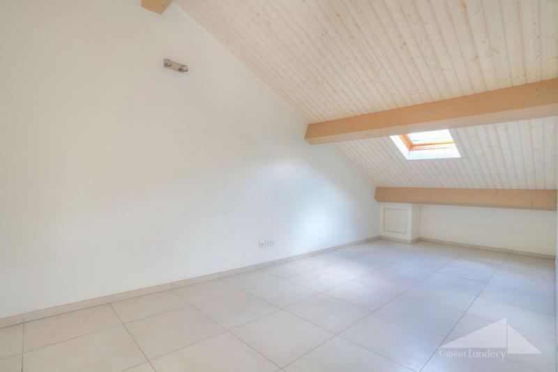 Maison - 87 m² - 4 pièces