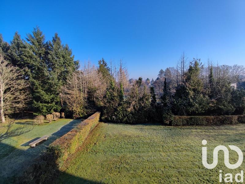 Appartement - 88 m² - 4 pièces