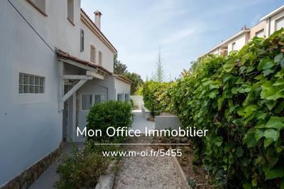 Appartement - 118 m² - 5 pièces