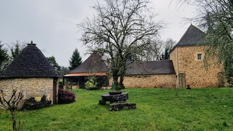 Maison - 176 m² - 6 pièces