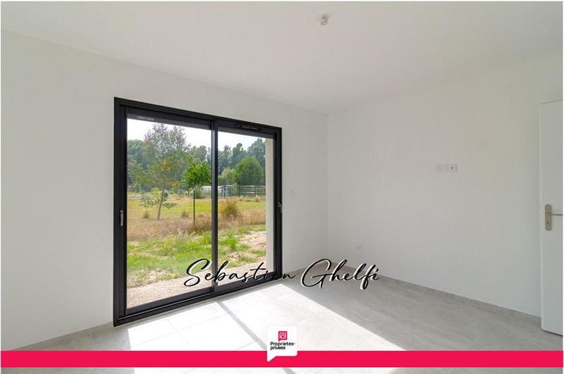 Maison - 129 m² - 5 pièces