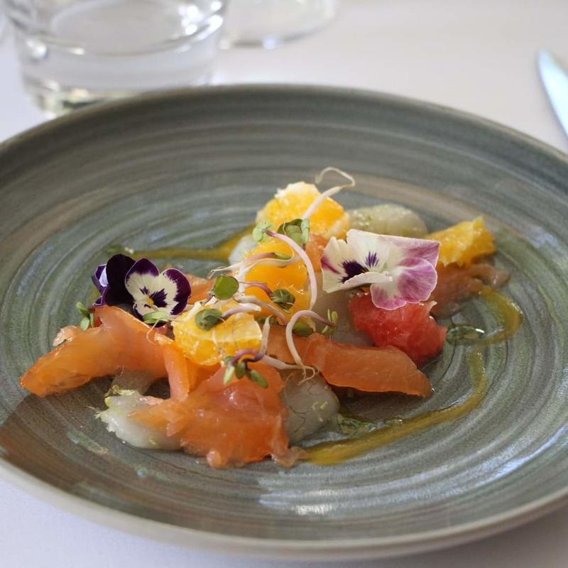 Aux Plaisirs Gourmands Traiteur