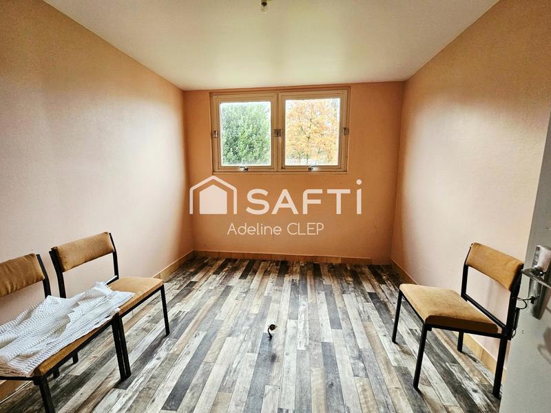 Maison - 300 m² - 10 pièces