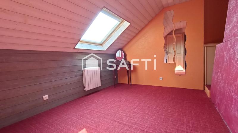 Propriété - 397 m² - 16 pièces