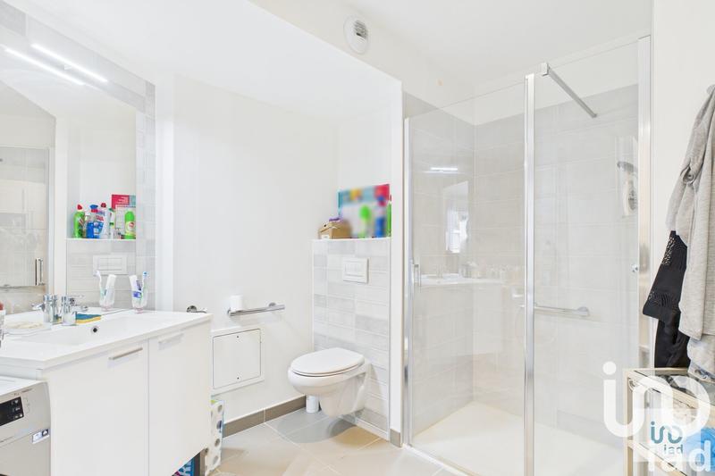 Appartement - 32 m² - 1 pièce