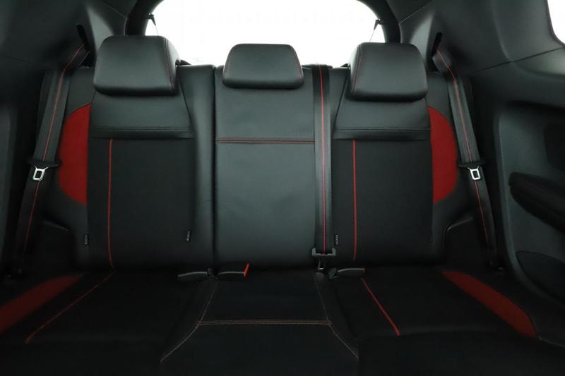 Peugeot 208 1.6 Thp GTi 3p ch