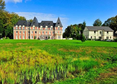 Appartement - 40 m² - 3 pièces