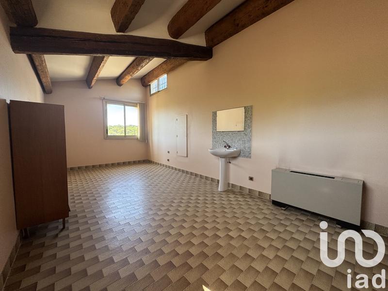 Maison - 390 m² - 8 pièces