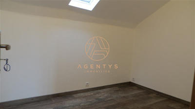 Appartement - 23 m² - 2 pièces