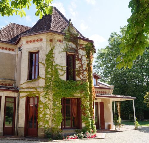 Les Luz Chambres d'hôtes