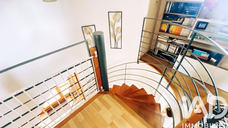 Maison - 145 m² - 5 pièces