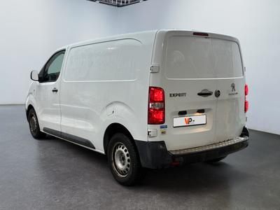 Peugeot Expert Fourgon Fgn Tole Standard Bluehdi 120 s&amp;S Bvm6 Premium Pack