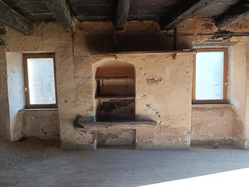 Maison - 62 m² - 2 pièces