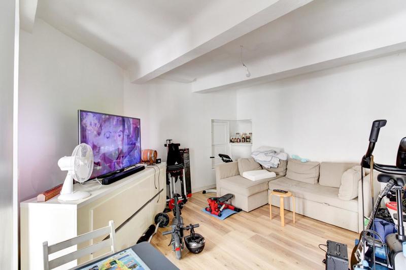 Maison de village - 80 m² - 3 pièces