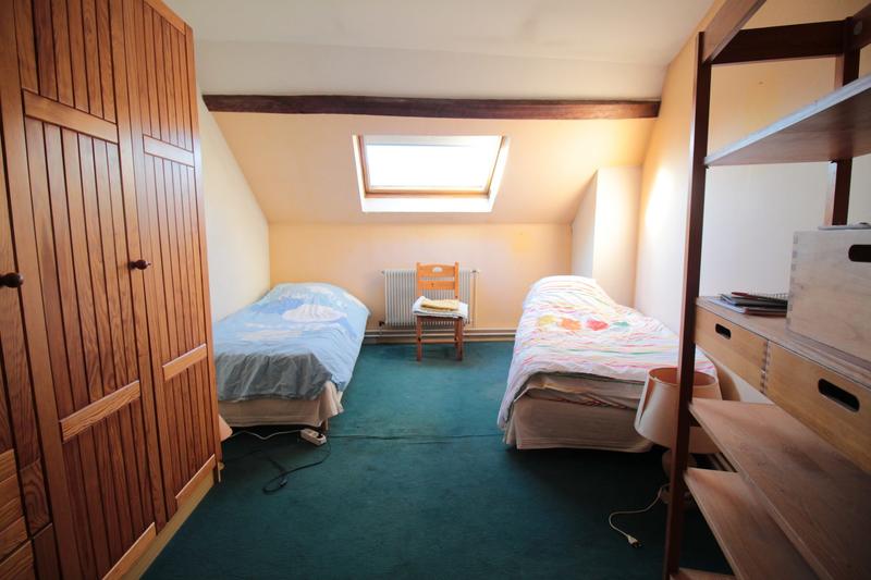 Maison - 159 m² - 7 pièces