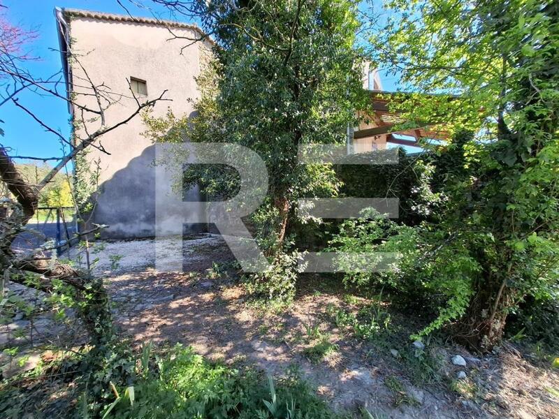 Maison de campagne - 115 m² - 5 pièces