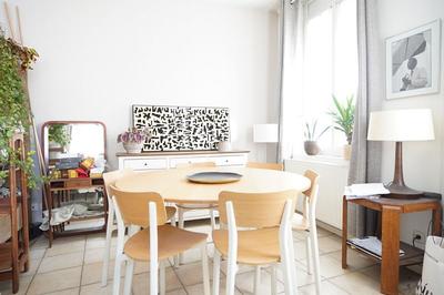 Maison - 81 m² - 4 pièces