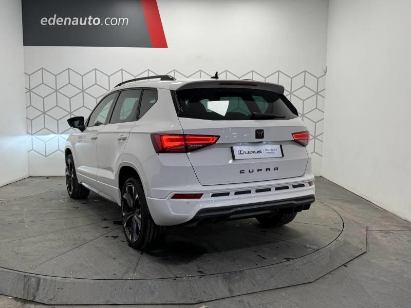 Cupra Ateca 1.5 Tsi 150ch Dsg7 V