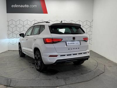 Cupra Ateca 1.5 Tsi 150ch Dsg7 V