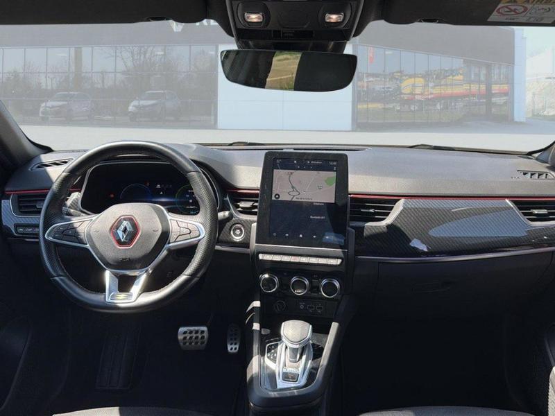 Renault Arkana E-Tech 145 - 21b R.S. Line