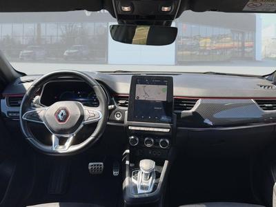 Renault Arkana E-Tech 145 - 21b R.S. Line