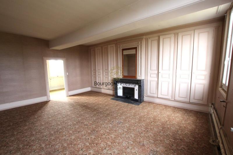 Demeure - 304 m² - 10 pièces