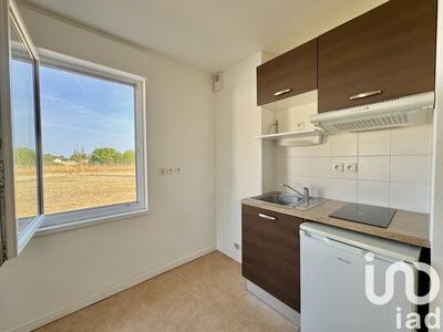 Maison - 42 m² - 2 pièces