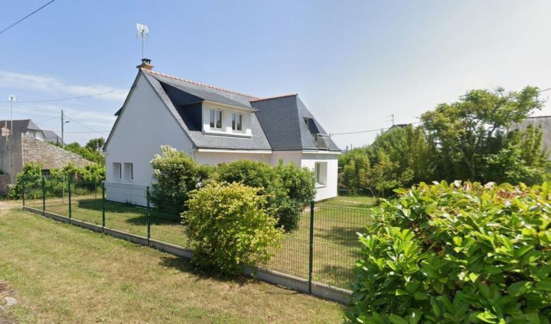 Maison - 116 m² - 1 pièce