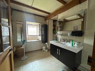 Maison - 90 m² - 3 pièces