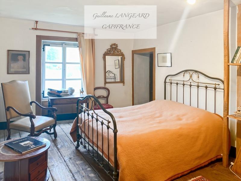 Maison - 148 m² - 5 pièces