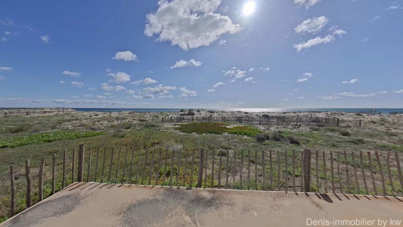 Duplex - 56 m² - 3 pièces