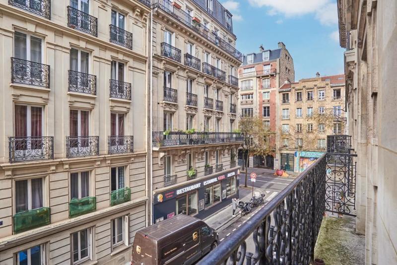 Appartement - 54 m² - 3 pièces