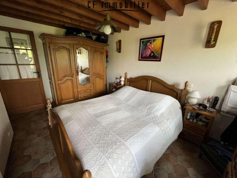 Maison - 102 m² - 5 pièces