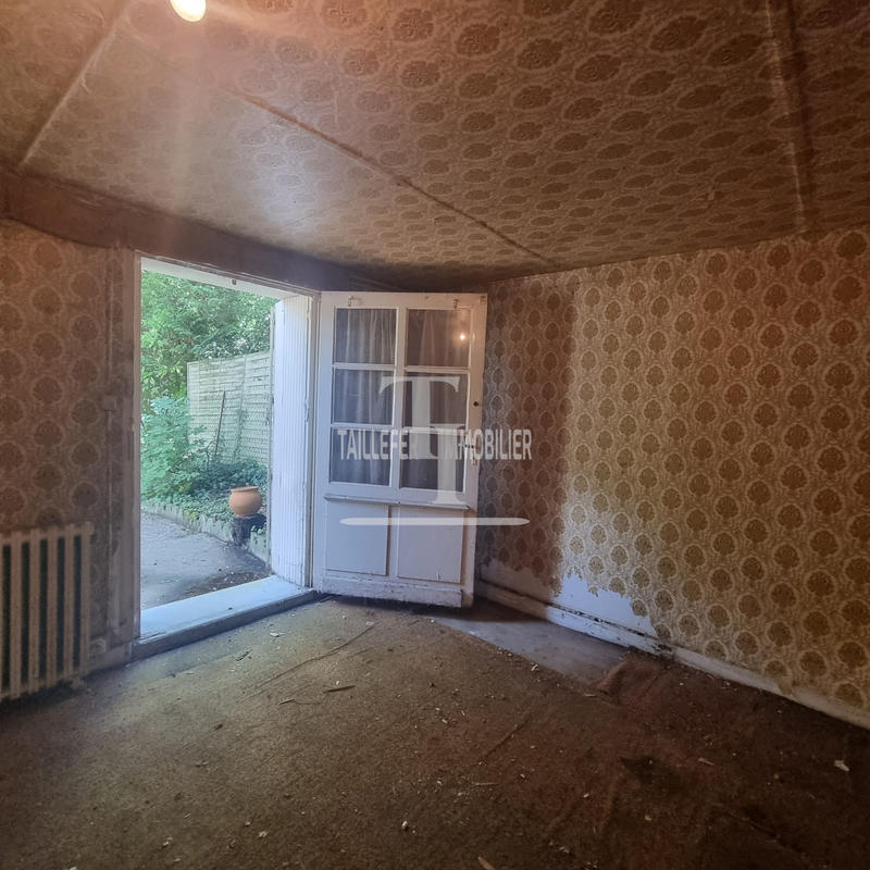 Maison - 113 m² - 6 pièces