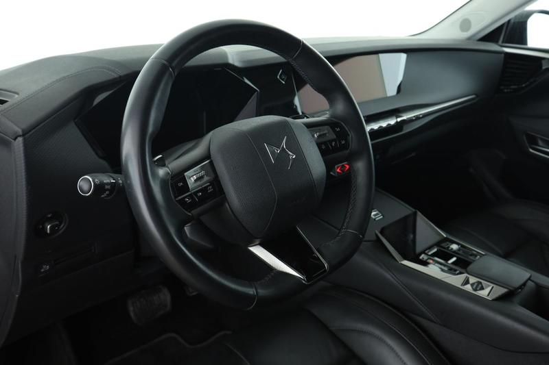 Ds Ds 4 1.5 Blue-HDi Rivoli Eat8 130 ch