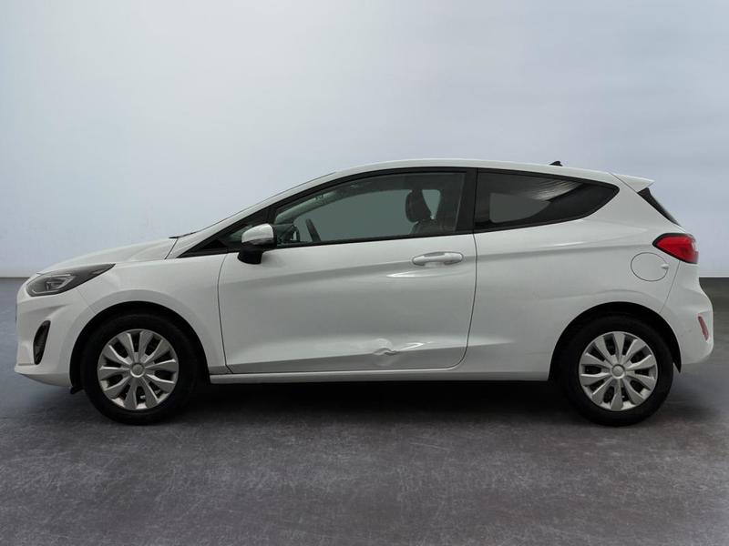 Ford Fiesta Affaires 1.0 Ecoboost Flexifuel 95 Ch s&amp;S Bvm6 Trend