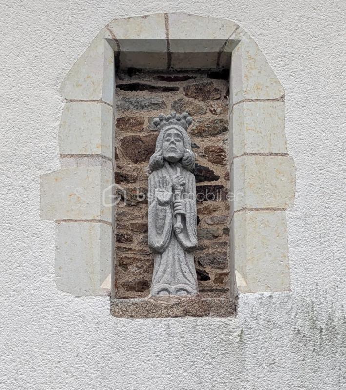 Demeure - 183 m² - 6 pièces