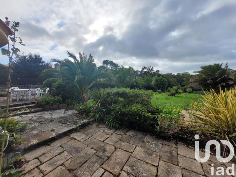 Maison - 102 m² - 4 pièces