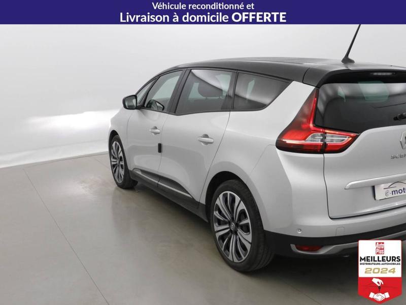 Renault Grand Scénic TCe 140 Edc - Evolution