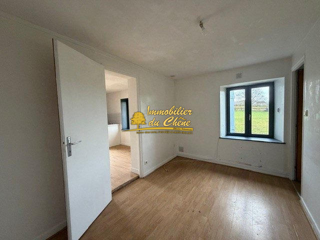 Maison - 38 m² - 2 pièces